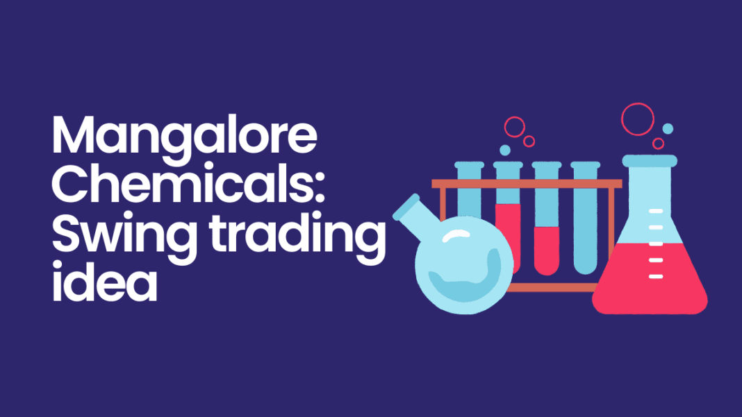 Mangalore Chemicals