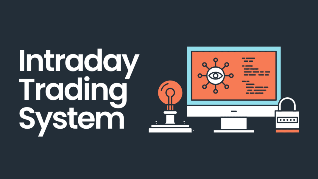VWAP trading strategy