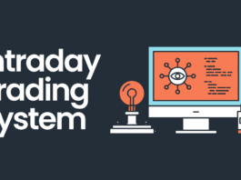 VWAP trading strategy