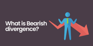 What is Bearish divergence? | A comprehensive guide along with 8 examples bearish divergence