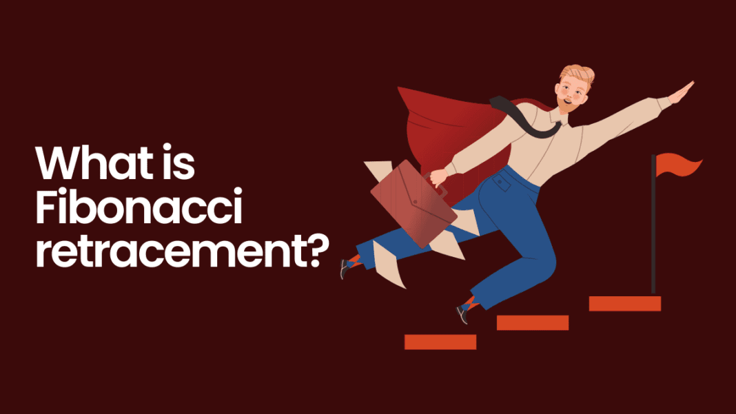 Fibonacci retracement