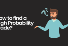 How to find a High Probability Trade? | Highly successful trading strategy! high probability trade