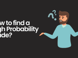high probability trade