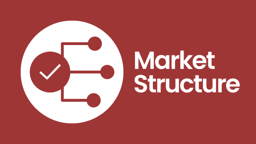 market structure
