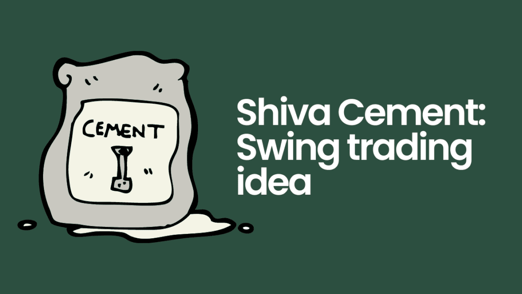Shiva Cement