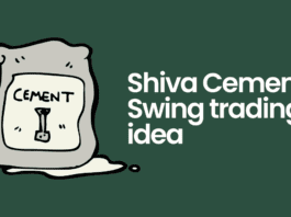 Shiva Cement