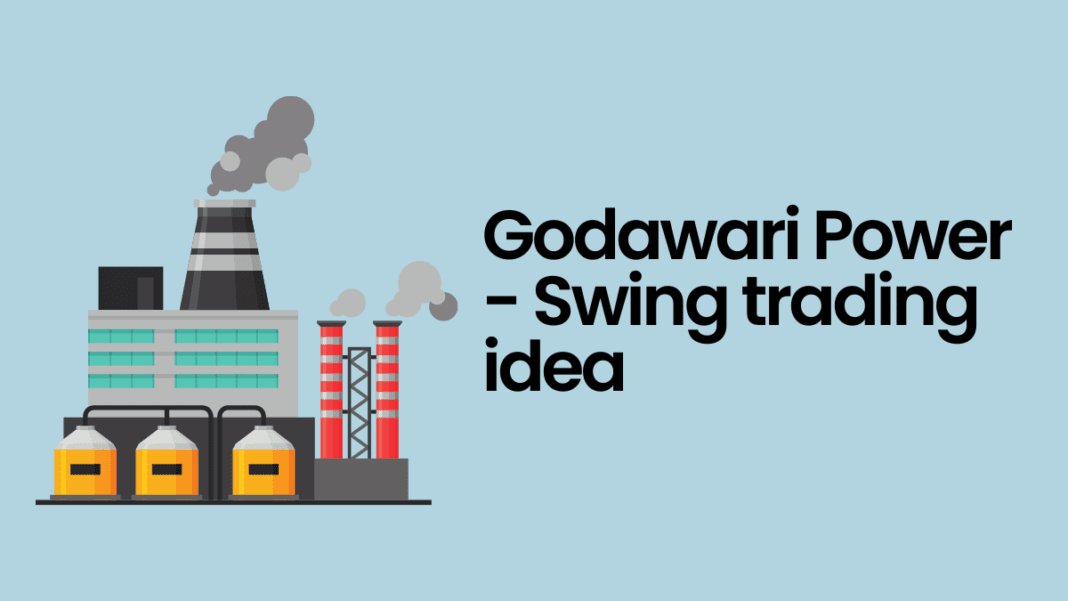 Godawari Power