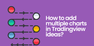 How to add multiple charts in TradingView ideas? | Easy 5-step guide! multiple charts in Tradingview