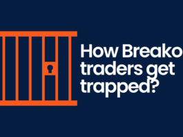 How Breakout traders get trapped