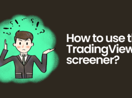 TradingView screener