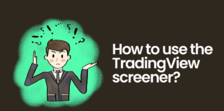 How to use the TradingView screener? | Easy 6-step guide! TradingView screener