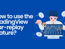 TradingView bar-replay