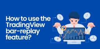 How to use the TradingView bar-replay feature? | A Definitive 10-step guide! TradingView bar-replay