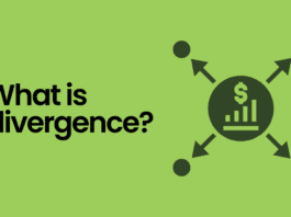 divergence trading