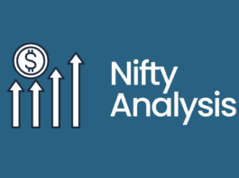 Nifty analysis - 12 may