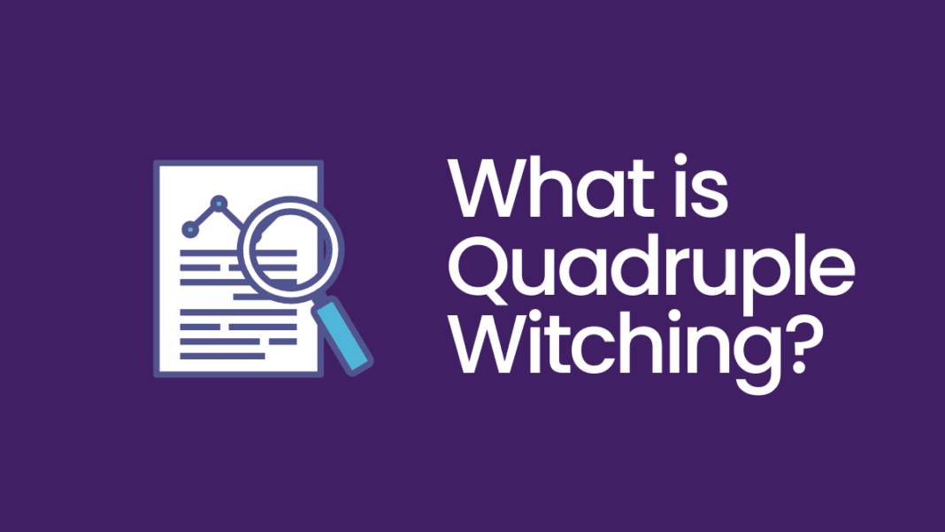 quadruple witching