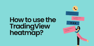 How to use the TradingView heatmap? | Easy 6-step guide | TradingView tutorial tradingview heatmap