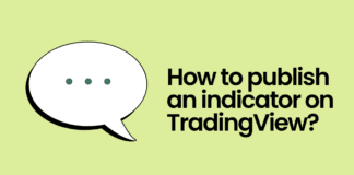 How to publish an indicator on TradingView? | Easy 5-step guide! How to publish an indicator on TradingView?