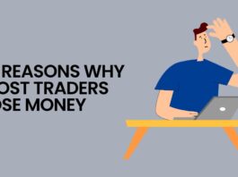 Why Most Traders Lose Money