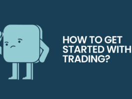 trading