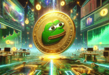 Pepe Coin: The New Meme Coin Sensation | Crypto 2024 Pepe Coin