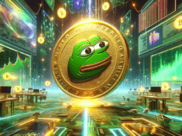 Pepe Coin