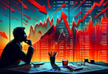 FII Sell-Off in Indian Equities – Quick Look at 4 Things FII Sell-off