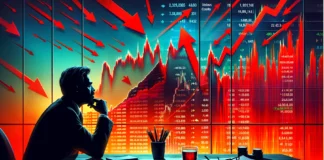 FII Sell-Off in Indian Equities – Quick Look at 4 Things FII Sell-off