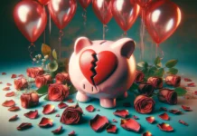 Economic Inflation Leads to Reduced Valentine’s Day Spending in the U.S. Valentine's Day Spending
